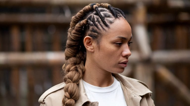 18 Brazilian Wool Styles That Look Better Than Human Hair Extensions!