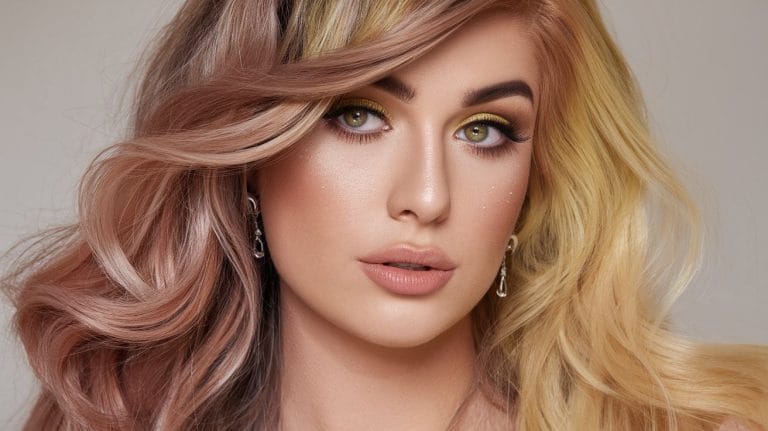 15 Two Hair Colors Ideas Dyes You Never Knew You NEEDED!