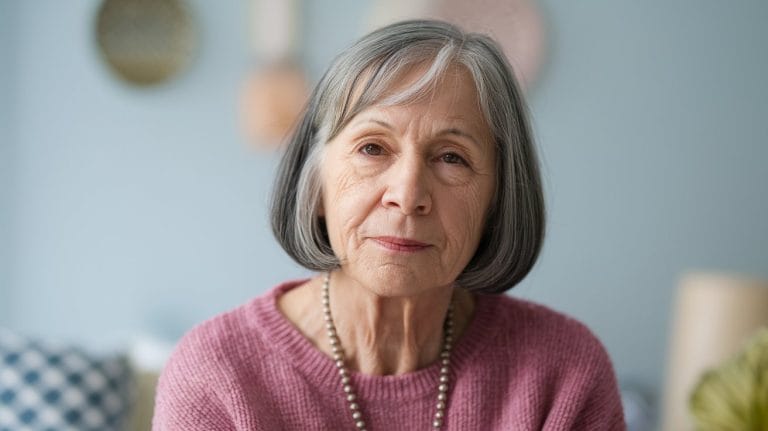 17 Flattering Bob Haircuts for Older Women with Thin Hair (2025 Trends)