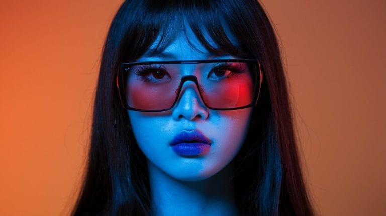 15 Best Long Straight Hair with Curtain Bangs That Will Transform Your Look!