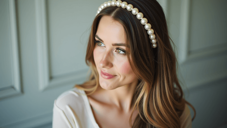15 Most INCREDIBLE Headband Hairstyles That Are Literally EVERYTHING Right Now!