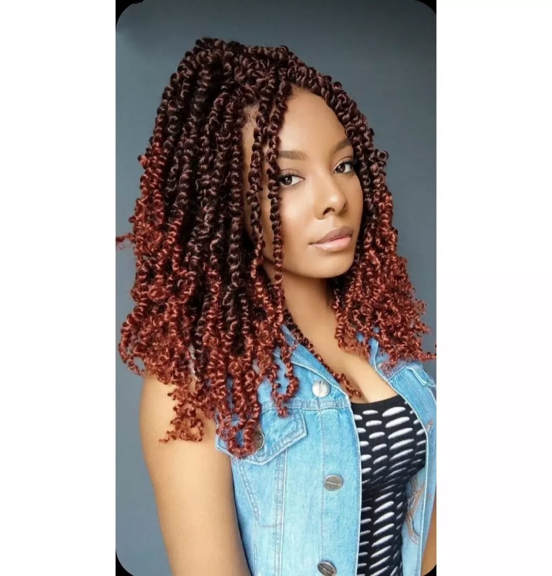 10 Stunning Crochet Hairstyles for Black Women That'll Turn Heads in 2025
