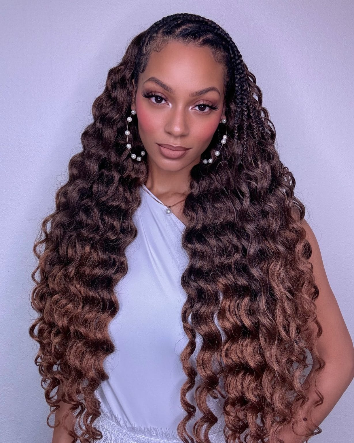 10 Stunning Crochet Hairstyles for Black Women That'll Turn Heads in 2025