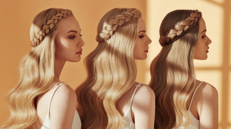 9 MIND-BLOWING Braid Designs That Are Making 2025 The Year of Hair Magic!