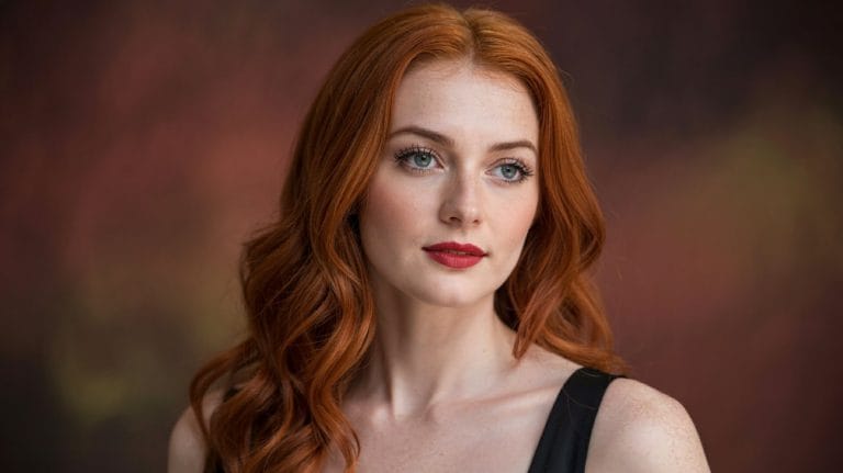 12 Red Hair Trends Taking Over 2025