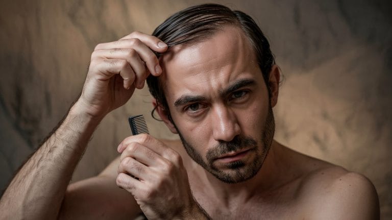 17+ Ways Styling Fine Hair for Men: Game-Changing Tips That Actually Work!