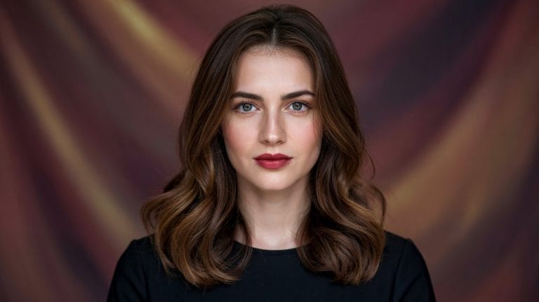 11 Stunning Brown Hair Trends Taking Over 2025
