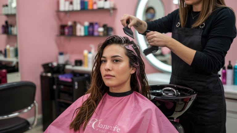 How Long to Leave Hair Dye In: The Ultimate Timing Guide for FABULOUS Color Results!