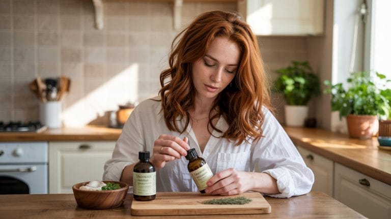 7 Must-Try Organic Hair Products for Stunning Summer Styles in 2025