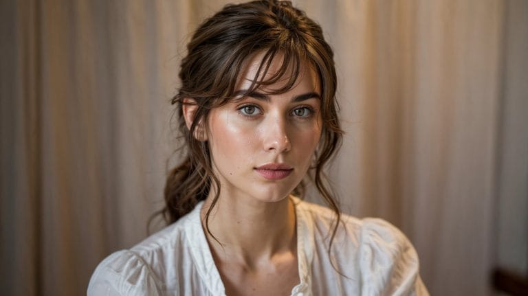 12 Stunning Wispy Bangs Styles That Will Transform Your Look in 2025