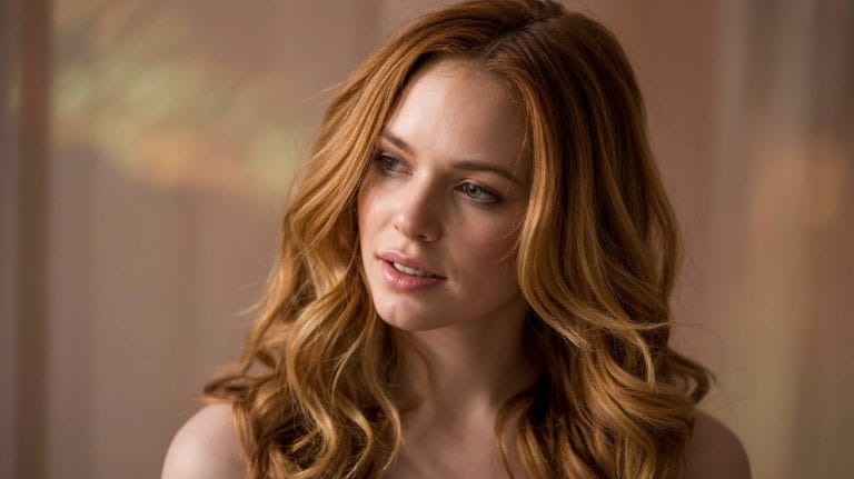 Discover the Perfect Soft Autumn Hair Color for You