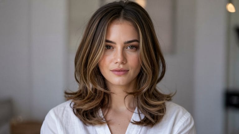 9 Face-Framing Layers That’ll Make You Ditch Your Old Haircut