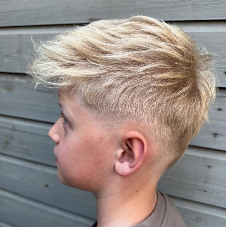 Low Taper vs. Mid Taper: How to Choose the Right Height for Your Face Shape