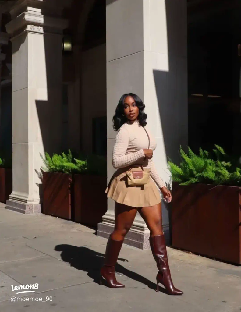 6 Jet Black Hair Looks Black Women Are Rocking Right Now