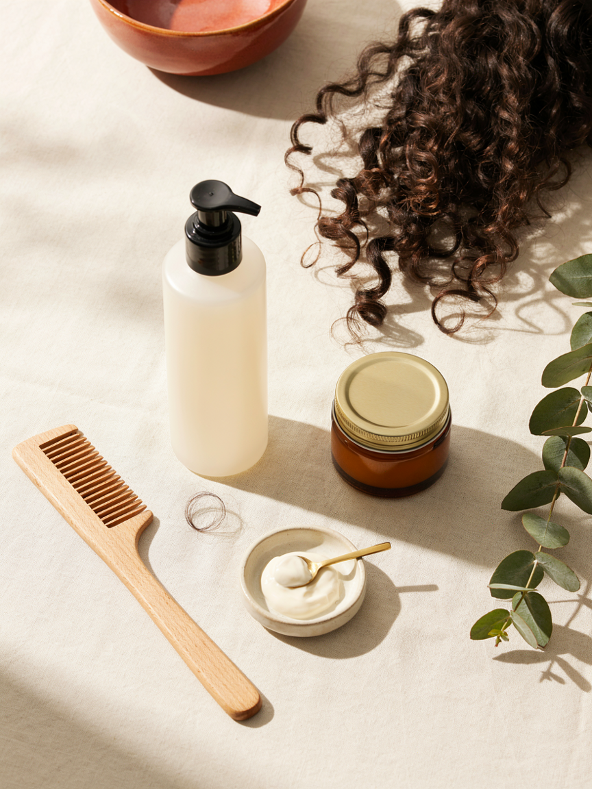 best curly hair products